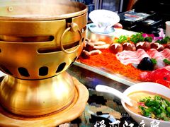 -慢丽江·云南野生菌土鸡锅(西山店)
