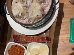 -福宝漠北·专注牛羊肉19年·西北菜(双湖林语店)