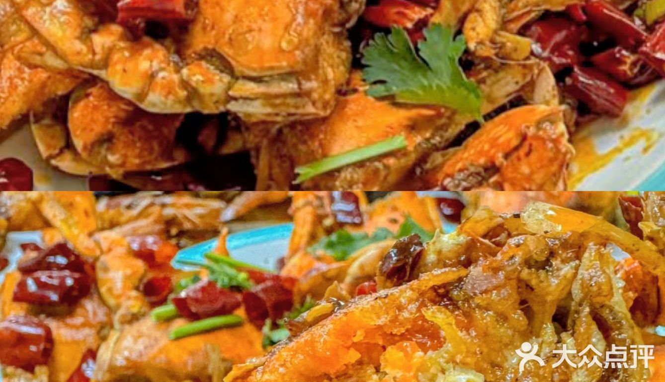 好吃好玩，这样的海鲜餐厅没有理由不爱