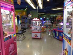 -小象猛犸(炫地购物中心店)