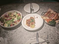 -芭莉与彩虹西餐厅(成都合生汇店)