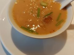 海鲜汤贵妃泡饭-利苑酒家(华熙国际店)