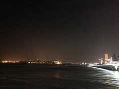 -演武大桥观景平台