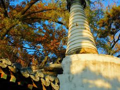 -潭柘寺景区