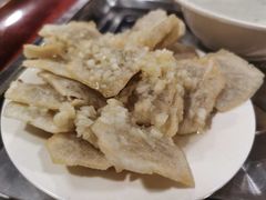 炸灌肠-姚记炒肝店(鼓楼店)