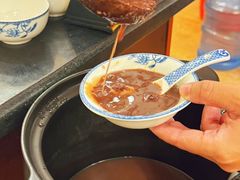 -山水茶艺馆·点心粤菜·30年老字号