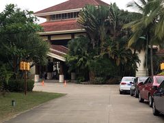 -三亚珠江南田温泉度假区