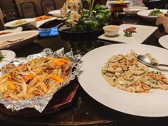 -品珍中餐厅·南北融合特色菜(兰州富力万达文华酒店)