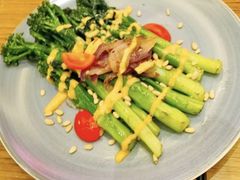 -MARU玛露音乐餐厅(大学路店)