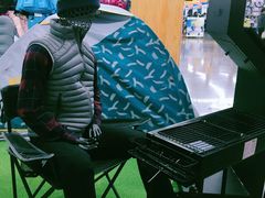 -迪卡侬(民族东店)