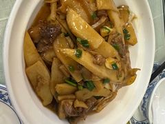 -百味园土菜馆(迎宾东路店)