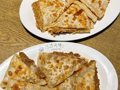 -河沿肉饼Beijing Pie(东华门店)