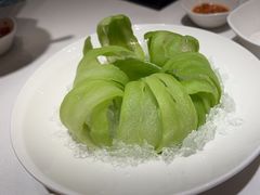 -莆田餐厅PUTIEN(三里屯店)