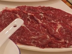 -八合里牛肉火锅(八合里总店)