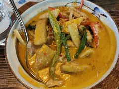 -Hi YOU你的饭局泰餐厅(雍和宫店)
