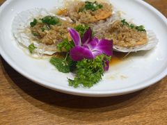 -品大三·经典淮扬菜(大行宫店)