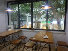 -笃笃笃糖粥(十全街店)