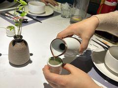 -野蔓果·山野菜(西湖景区·龙井茶田店)