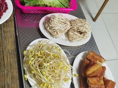 -全好食潮汕牛肉火锅(泗洲路店)