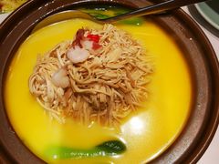 -森隆饭庄(崇文门新世界百货店)