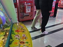 -阿尔法Game Station(中山路店)