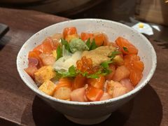 -三川·十酒Izakaya(南昌路店)