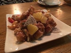 -热度餐厅(老佛爷店)