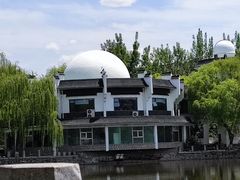 -文瀛公园