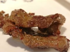 牛肋条-丹东特色烤肉(学府路一部店)