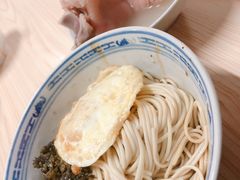 -盛兴面馆(真儒大厦店)