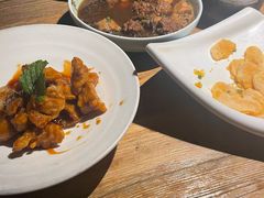 -70后饭吧(府河街店)