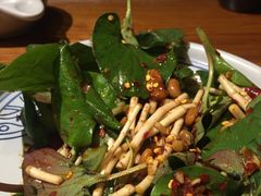 -云海肴·汽锅鸡·云南菜(天津国金汇店)