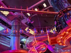 -首钢一高炉·SoReal科幻乐园