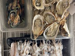 -啊溜烧烤·炭火传承(南澳店)