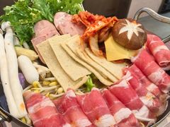-双门洞·森系料理(体育西店)