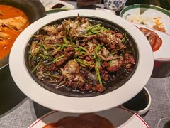 -秀儿四九城·新京菜(亚运村鸟巢店)