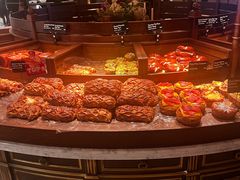 -B&C黄油与面包·THE GARDEN BAKERY概念店(世纪汇店)