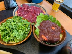 -王婆乔鲜鱼自助火锅(蜀汉路店)