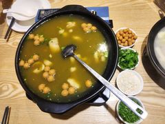 -渔太泰漓江小馆·广西融合菜(西街店)