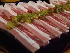 -炙忧烤肉屋(中国铁建广场店)