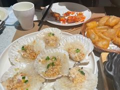 -79号渔船海鲜饭店(宝安店)