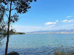 -西昌邛海湿地
