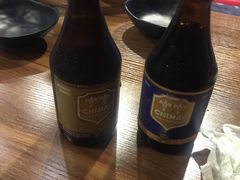 -怂嘴冷锅串串&乐山烧烤(中赢康康谷店)