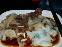 -银记肠粉店(中山一路店)