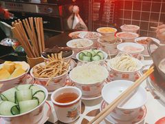 -江北北火锅馆·公路夜市(魏公村店)