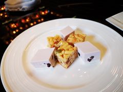 萨其马-北京四季酒店·采逸轩