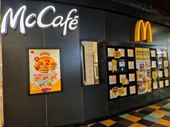 -麦当劳(CP静安店)