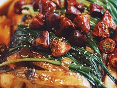 -上名堂·鱼头好吃(体育场路店)