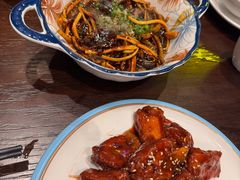-三玛璐酒楼(汉口路店)
