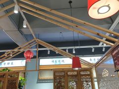 大堂-东方肉馆(文庭雅苑店)